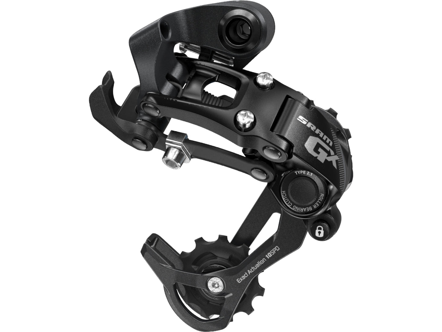 GX 2x10 Rear Derailleur