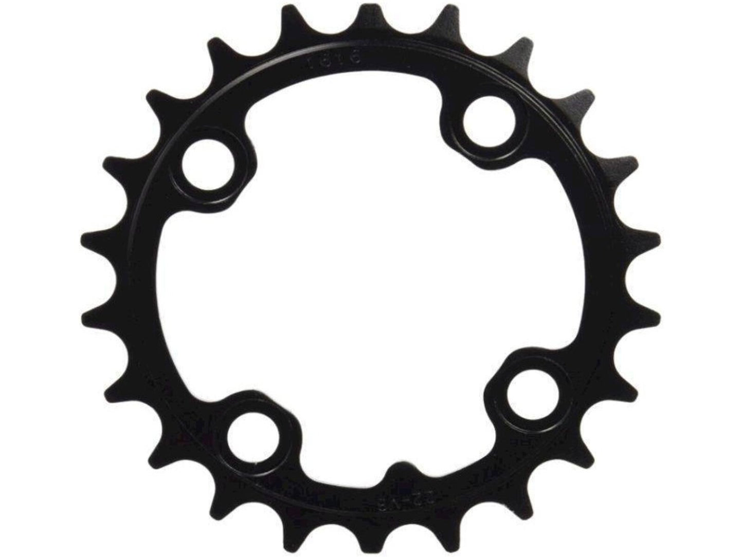 3x9/10 MTB Chainring