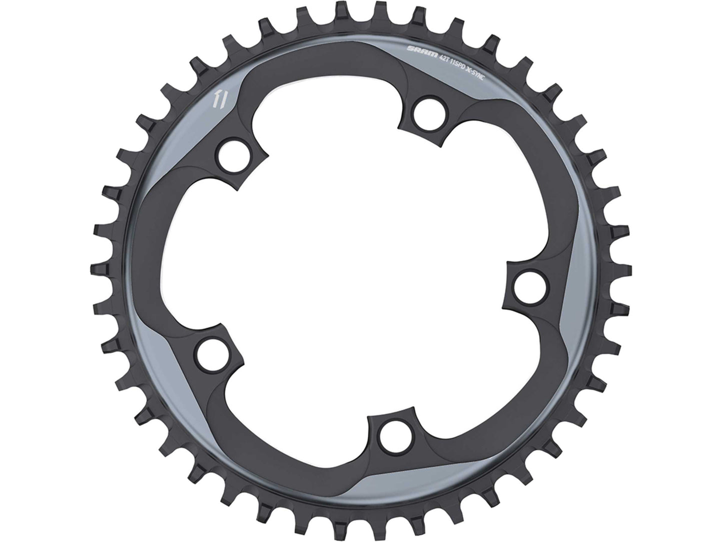 X-SYNC Road Chainring