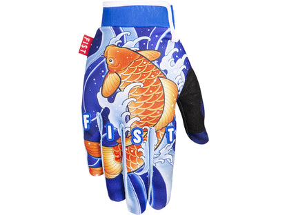 Glove Koi