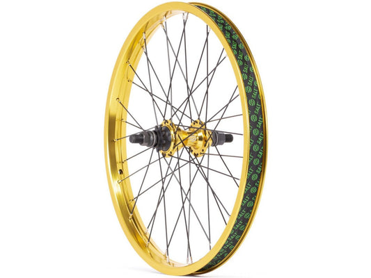 Wheel rear Everest, Cassette