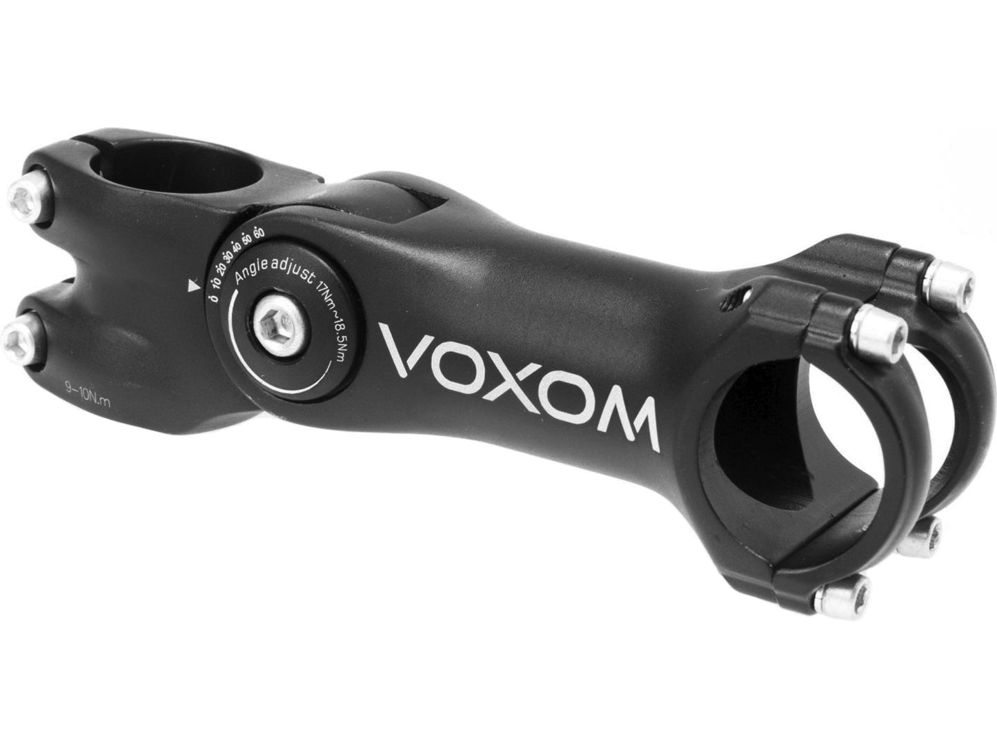 Adjustable Stem Vb1 31.8mm