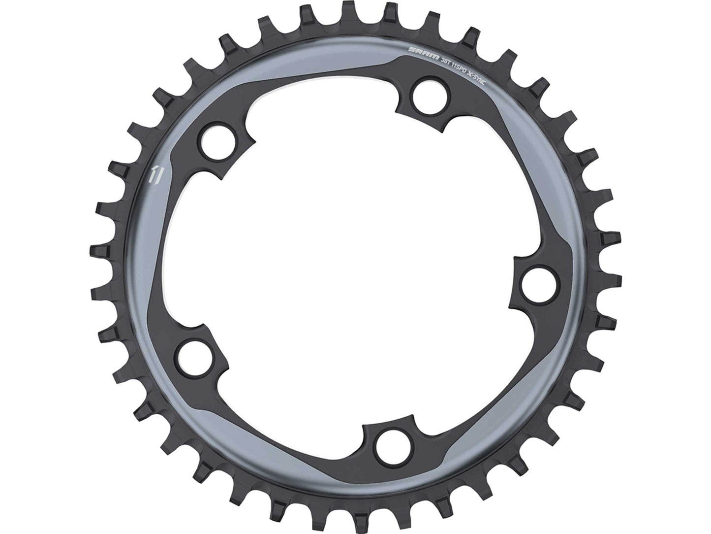 X-SYNC Road Chainring