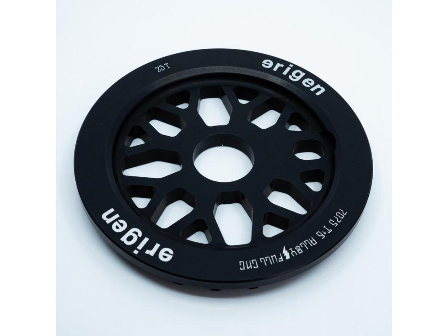 Erigen Cranger Guard-Sprocket