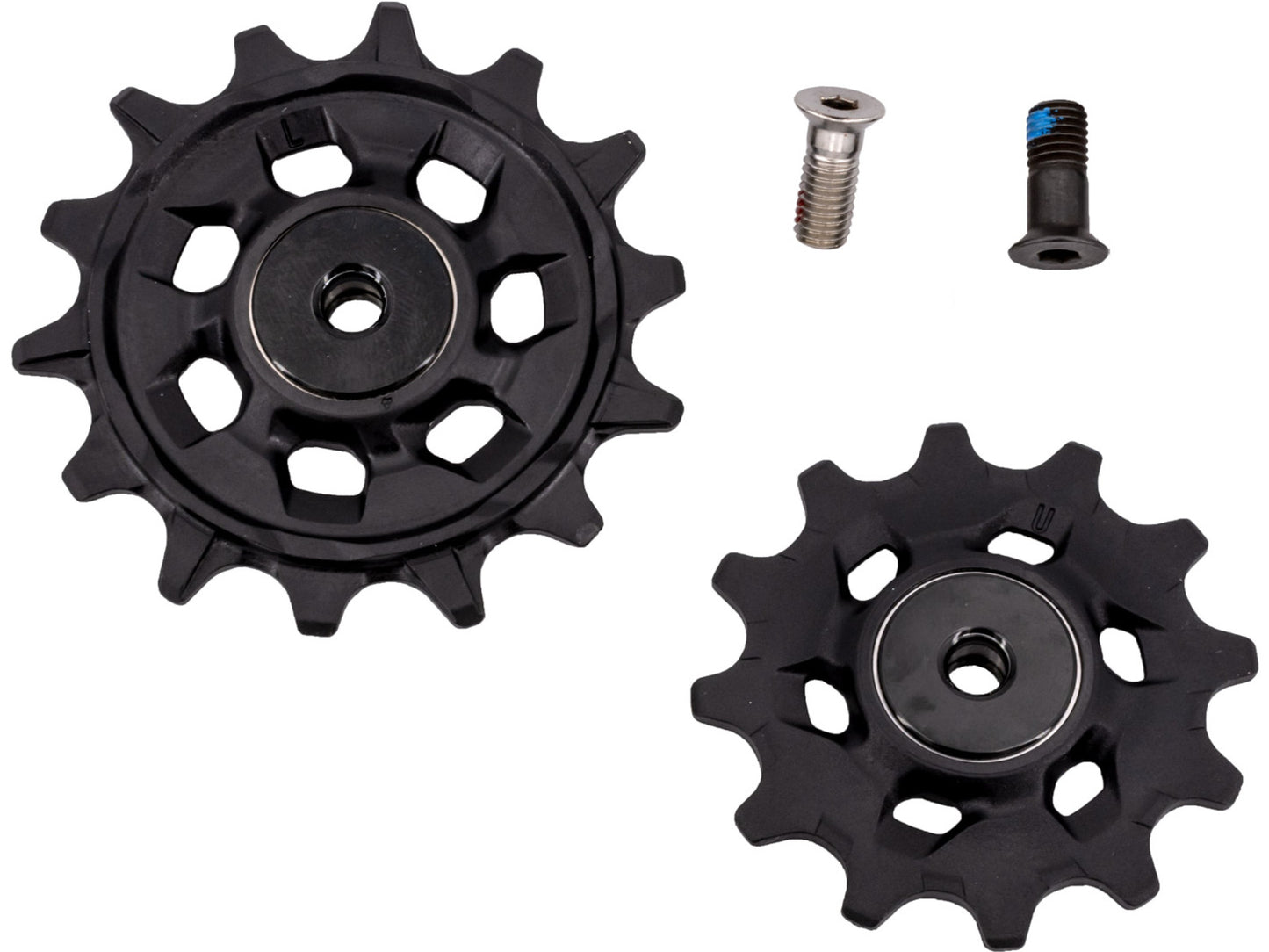 RD Pulleys GX Eagle AXS