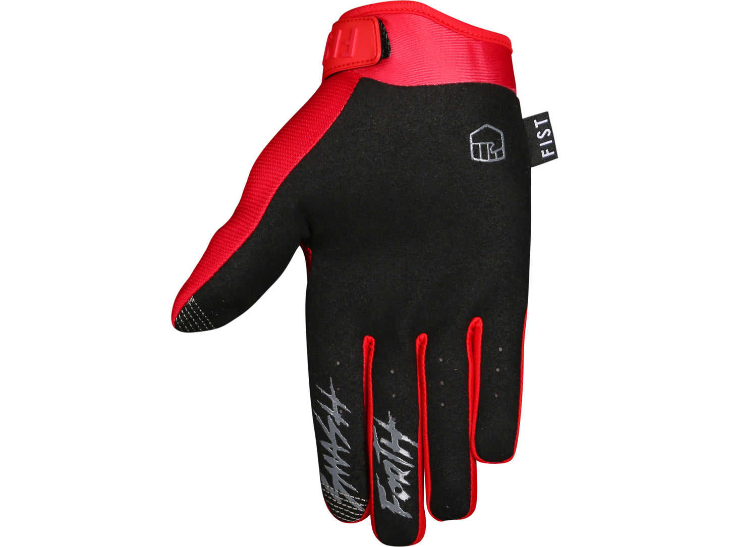 Kids Glove Red Stocker