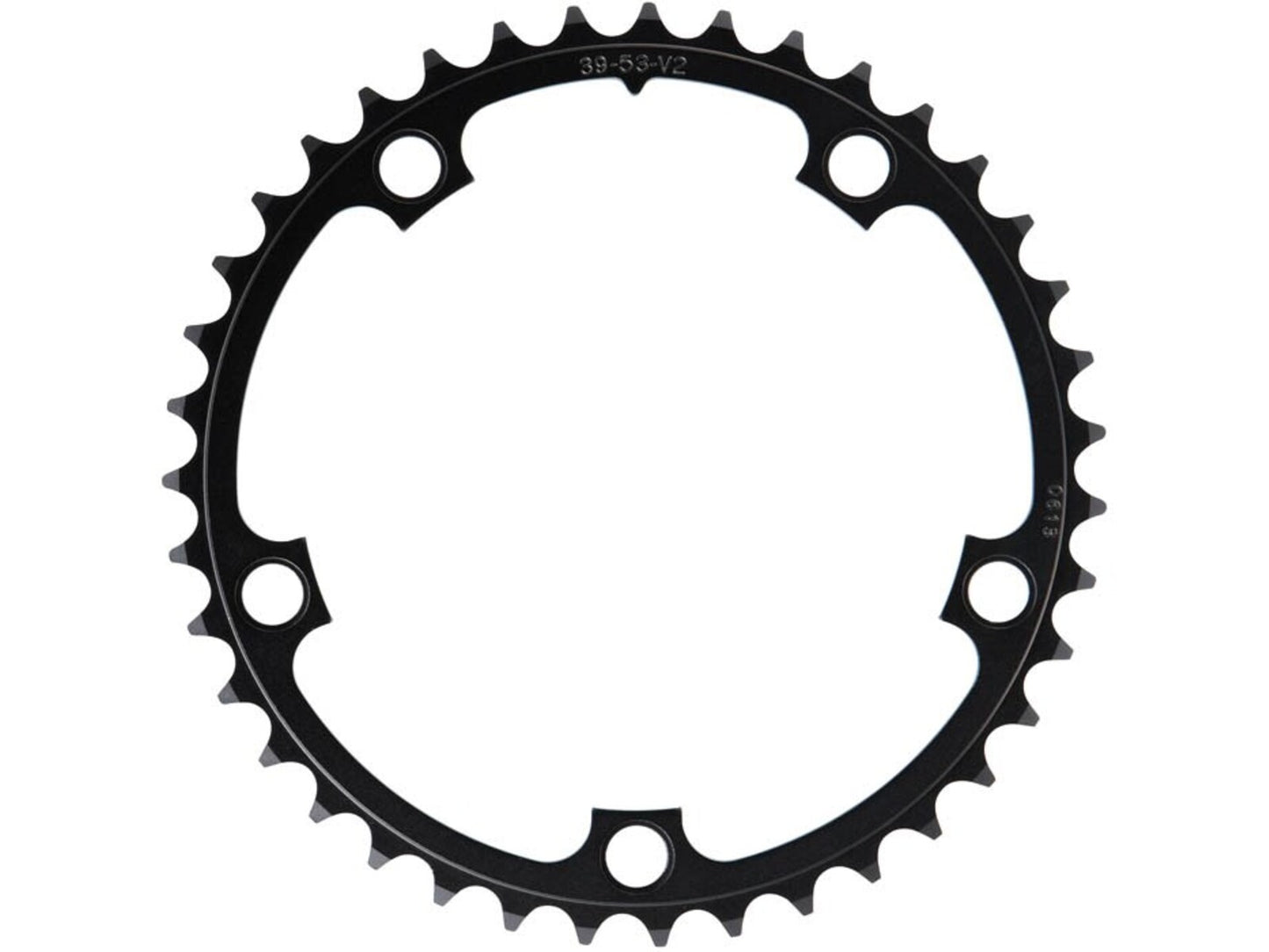 Power Glide Road Chainring