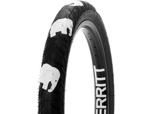 Merritt Option Tire