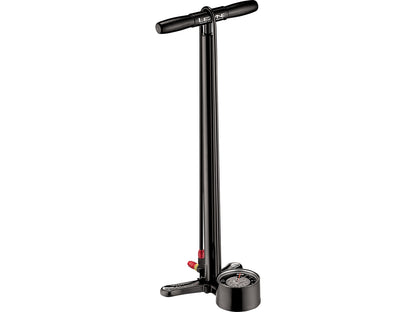 Floor Pump Alloy Floor Drive