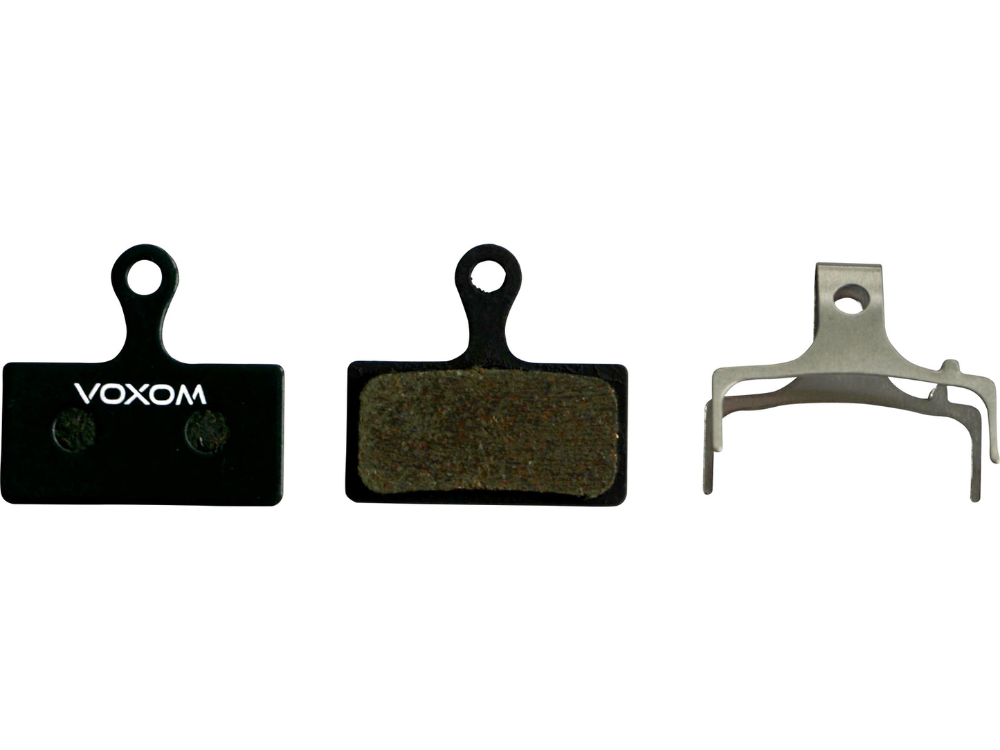 Disc Brake Pads Bsc24 E-Bike