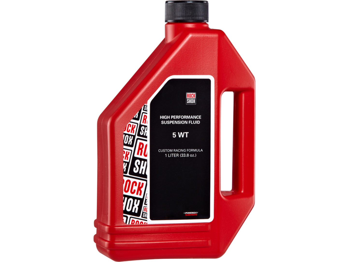 Suspension Oil