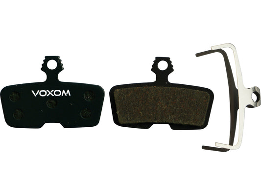 Disc Brake Pads Bsc21