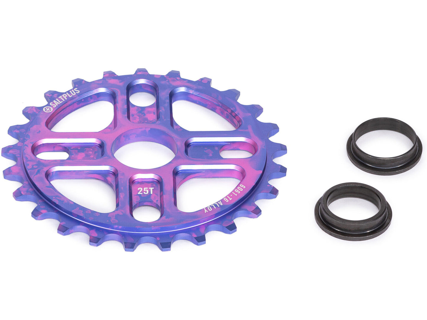 SaltPlus Manta Sprocket