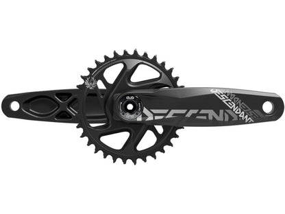 Desc All Downhill Crankset