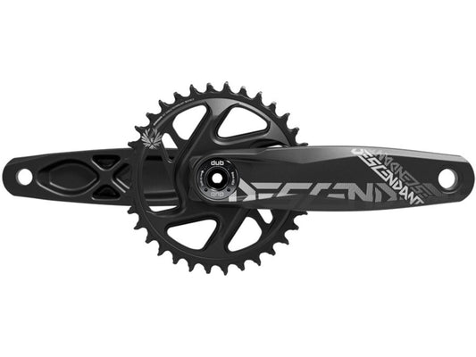 Desc All Downhill Crankset