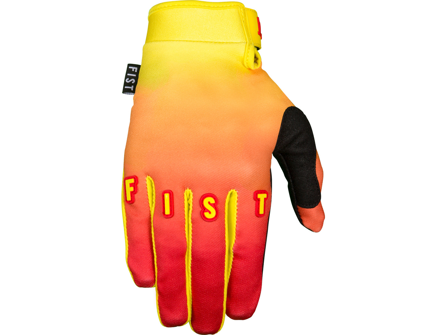 Glove Tequila Sunrise