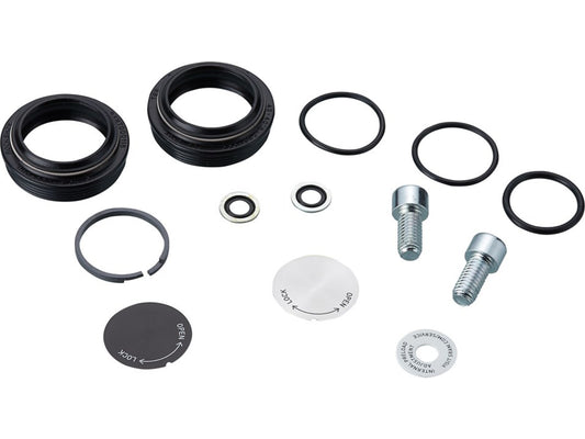 AM FORK SERVICE KIT, Paragon