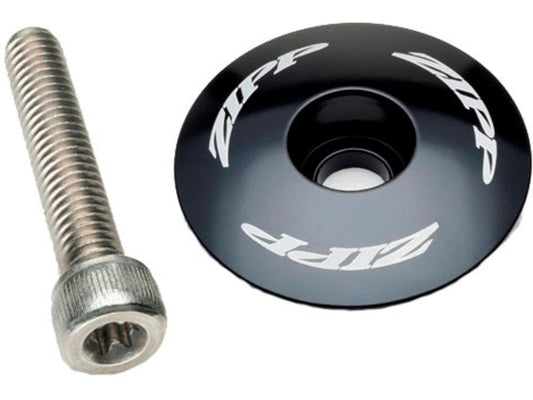 Zipp Aluminum Top Cap with T25 Bolt