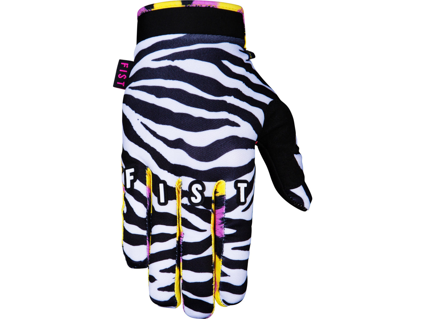 Glove Zebra