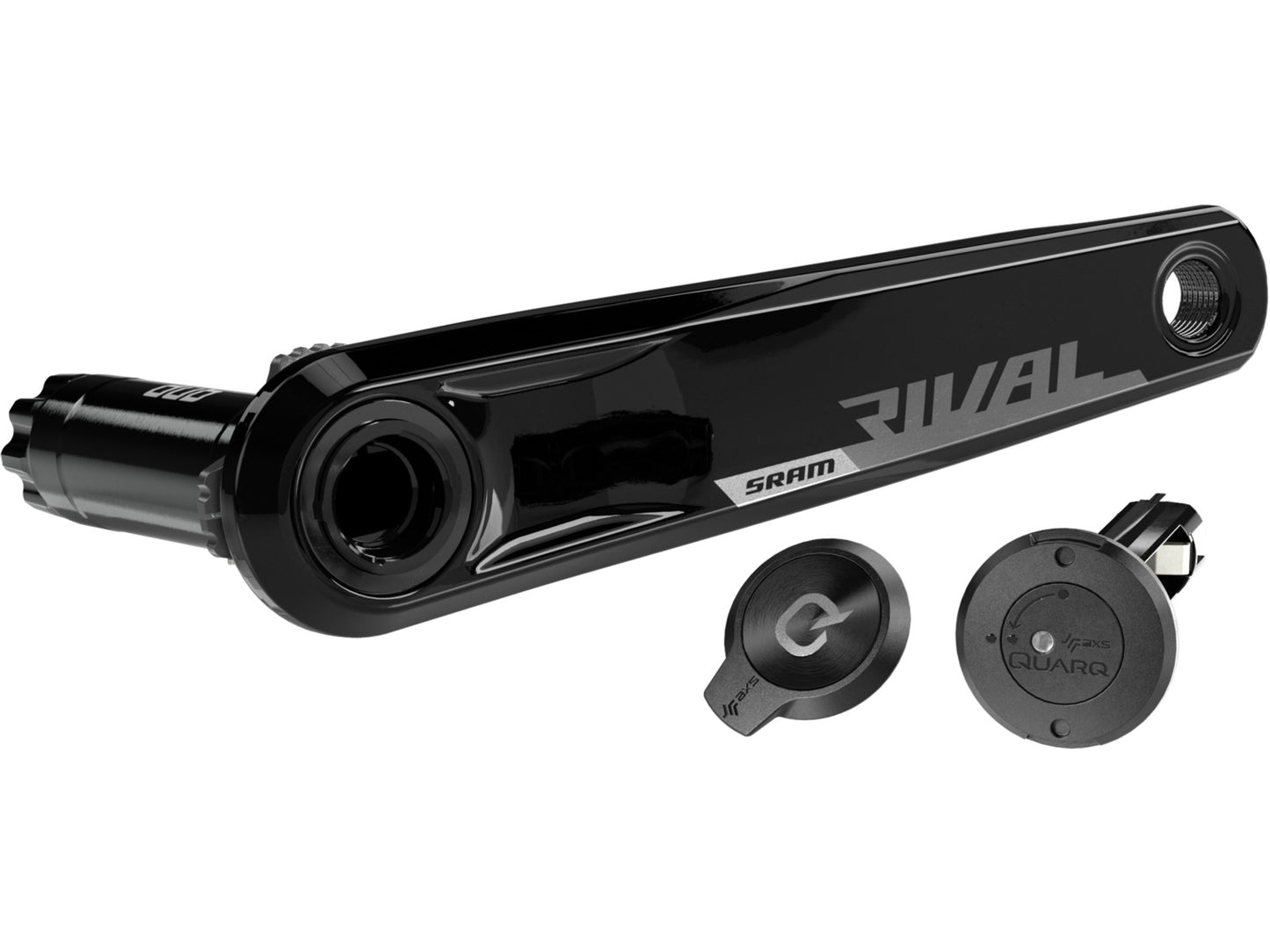 Powermeter-Upgrade Rival AXS WIDE