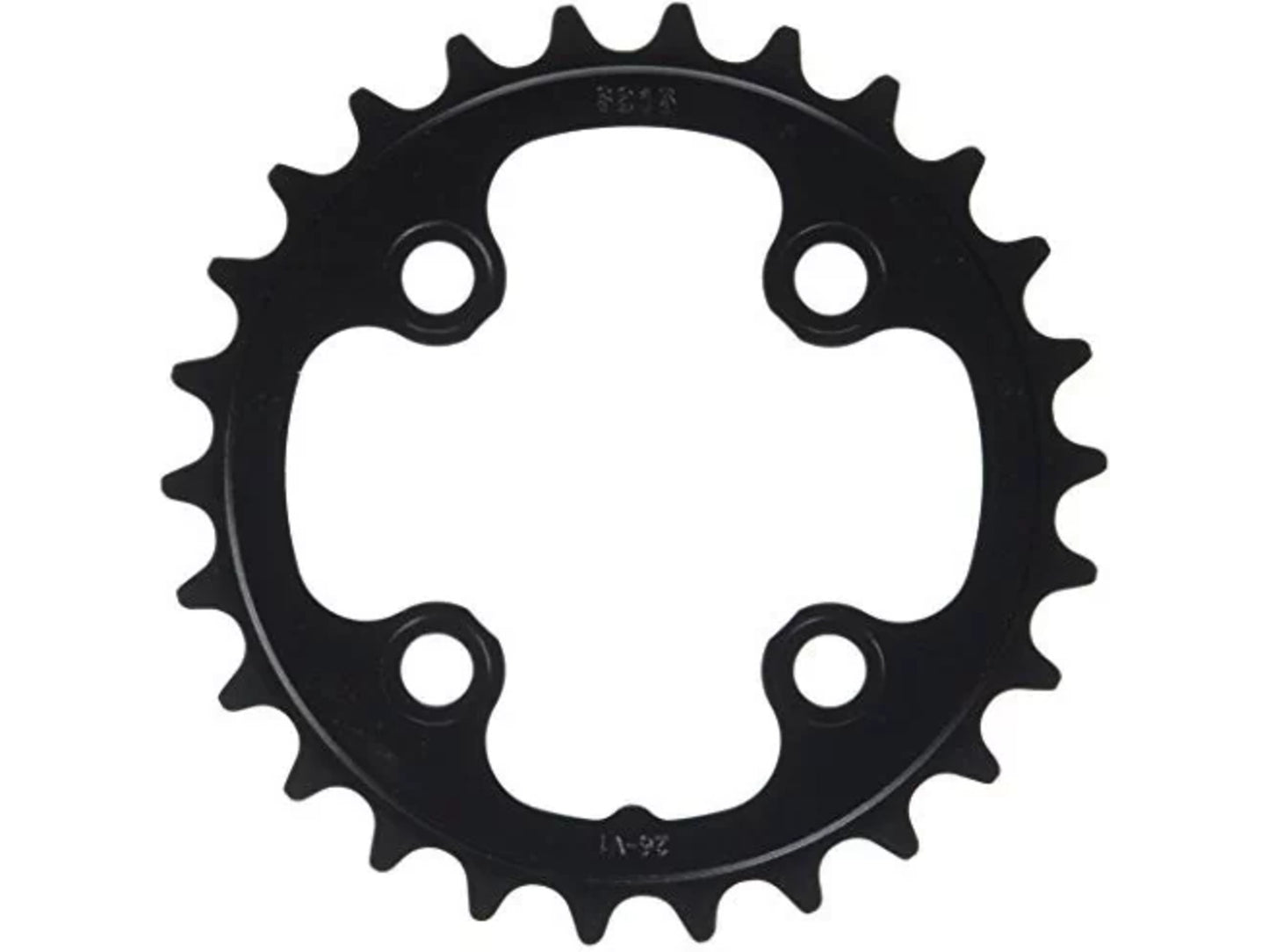 3x9/10 MTB Chainring