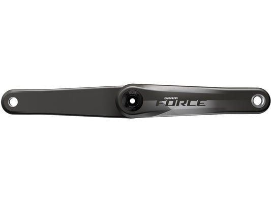 SRAM Crank Arm Assembly Force