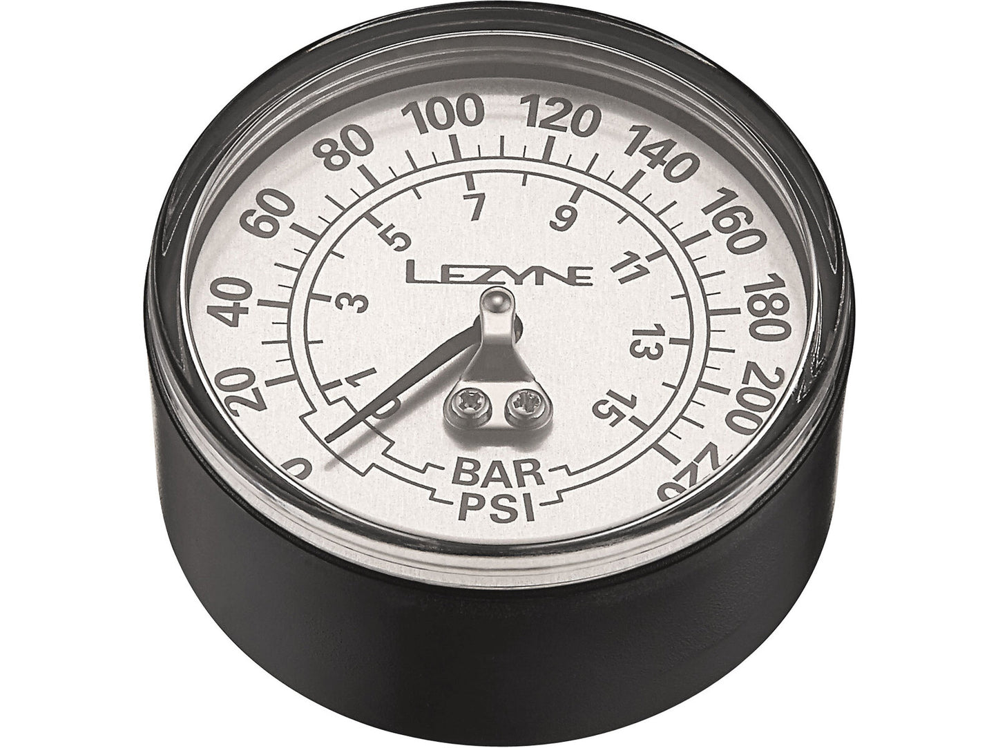 Pressure Gauge (220psi)