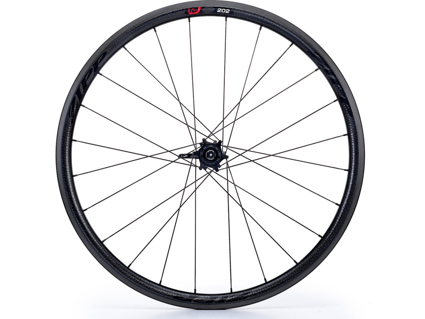 Wheel 202 Firecrest Carbon Clincher Rim Brake