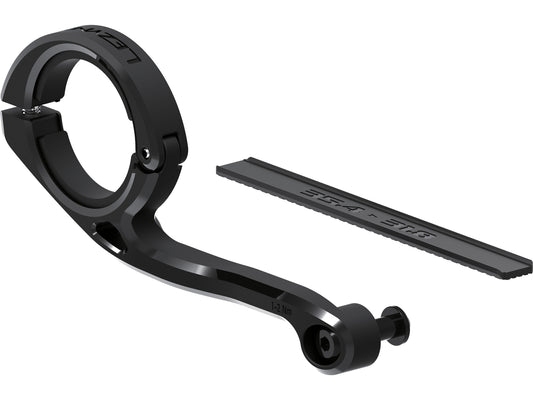 E-Bike Forward Center Mount