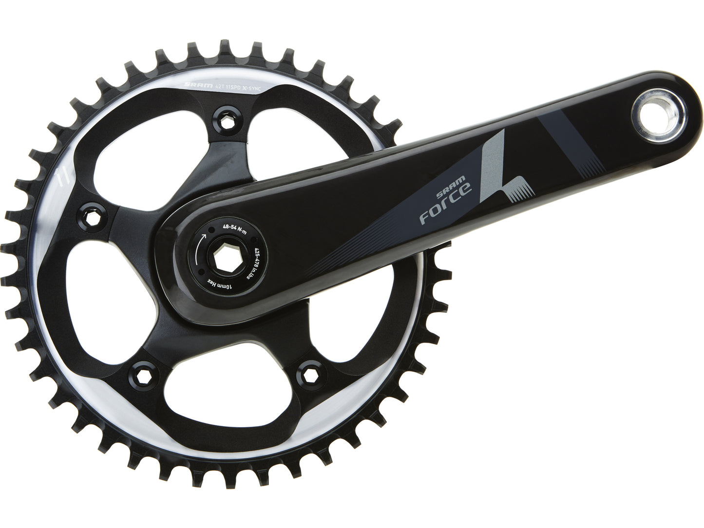 Force 1 Crankset