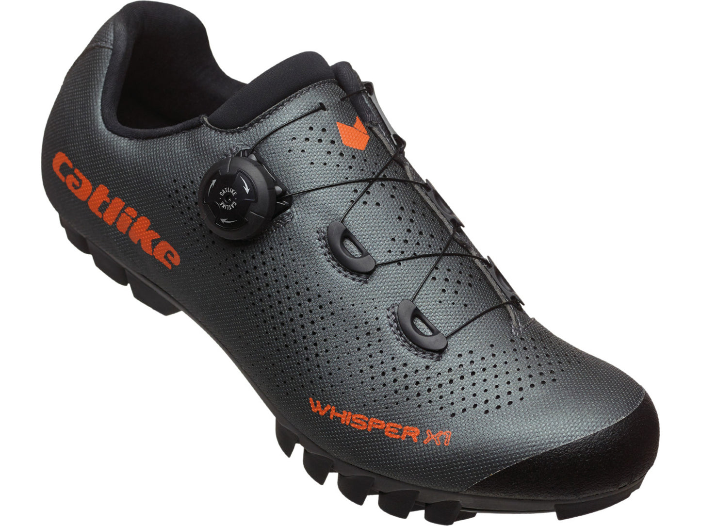 MTB shoe Whisper X1