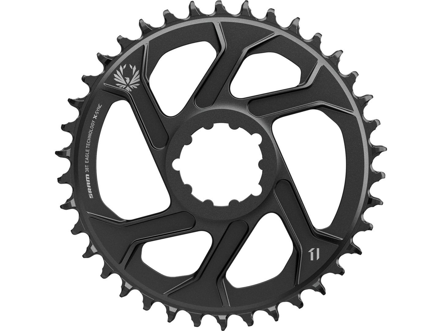 X-Sync Eagle Chainring