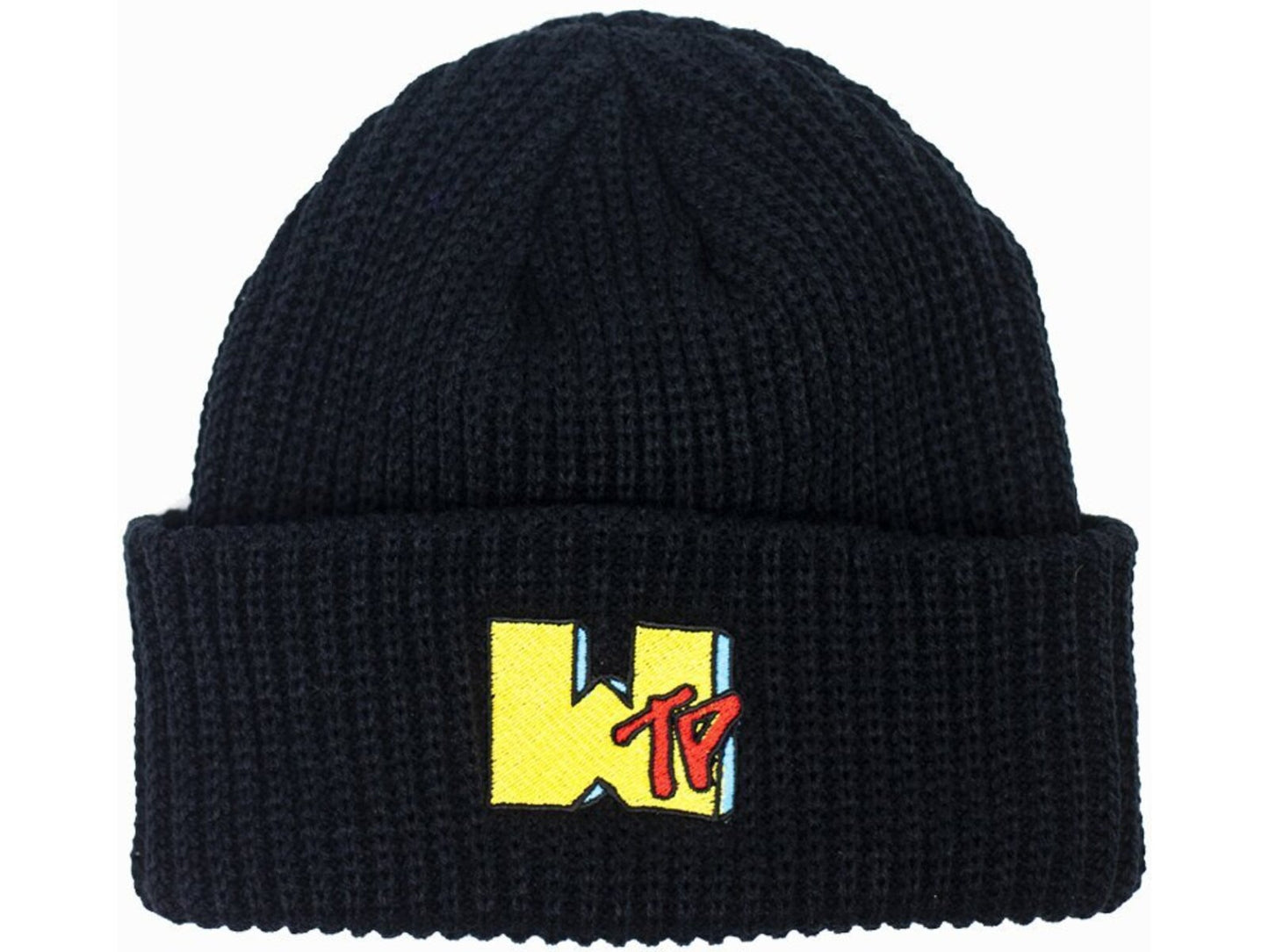 wethepeople Beanie WTV