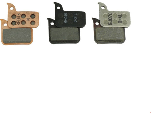 Disc Brake pads-20 Sets