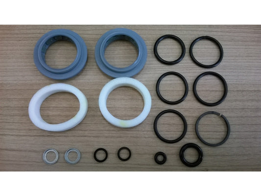 AM FORK SERVICE KIT, Sektor