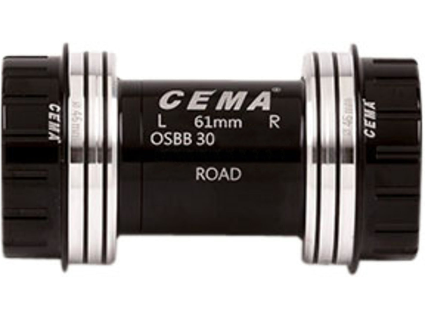 Bottom Bracket OSBB Interlock