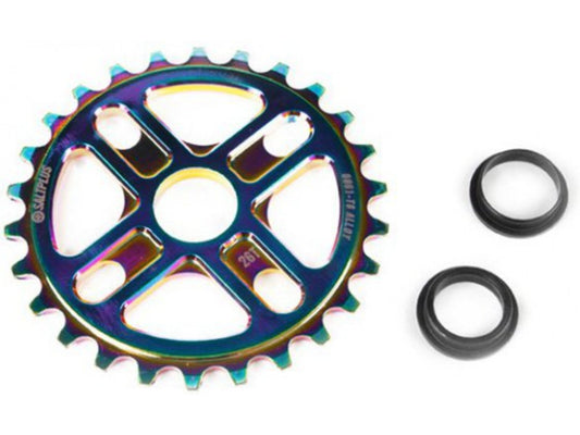 SaltPlus Manta Sprocket