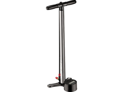 Bike Floor Pump Digital Drive Aluminium