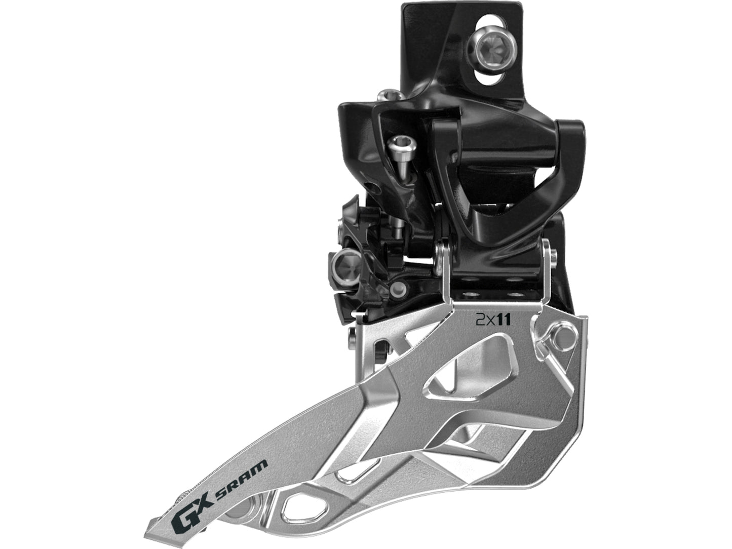 GX 11-speed High Direct Mount Front Derailleur