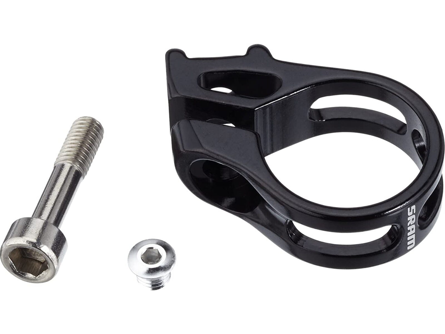 SHIFT LEVER TRIGGER CLAMP