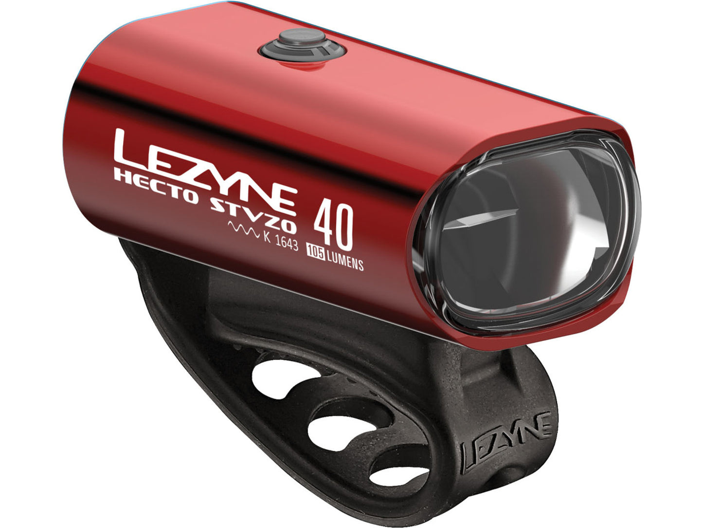 LED Hecto Drive 40 StVZO Light