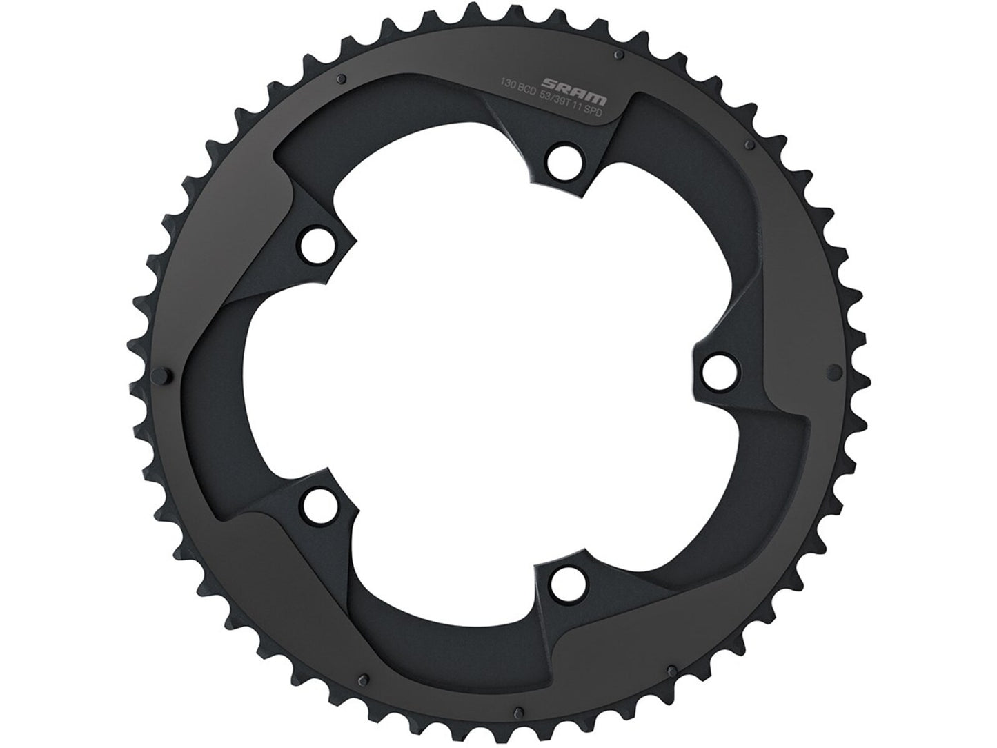 X-Glide Chainring