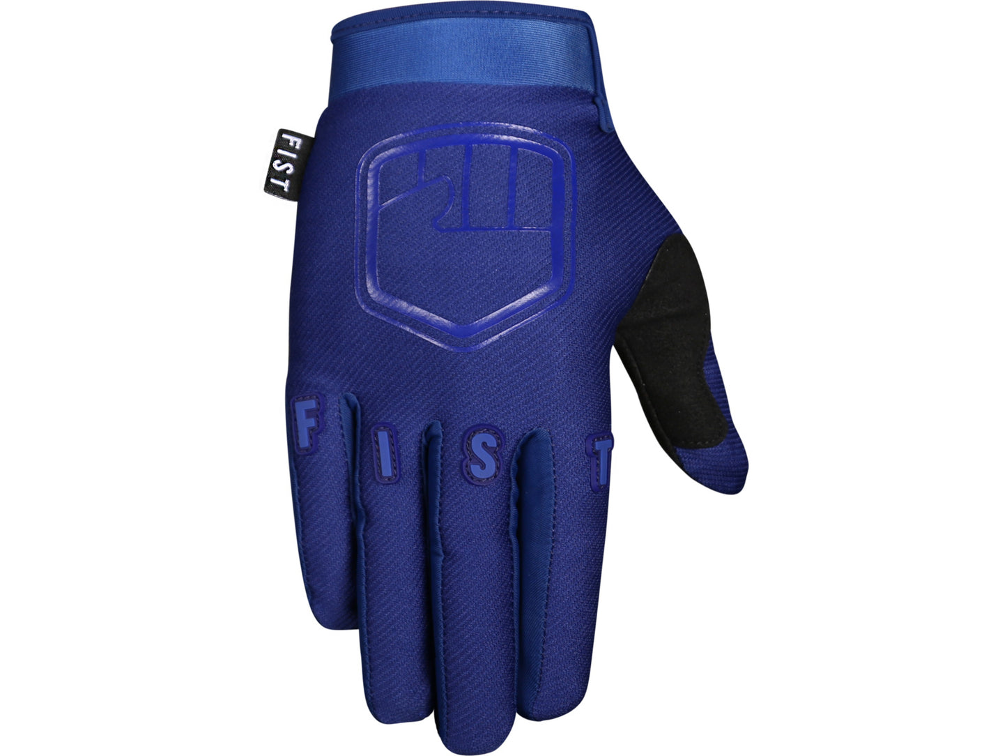 Glove Blue Stocker