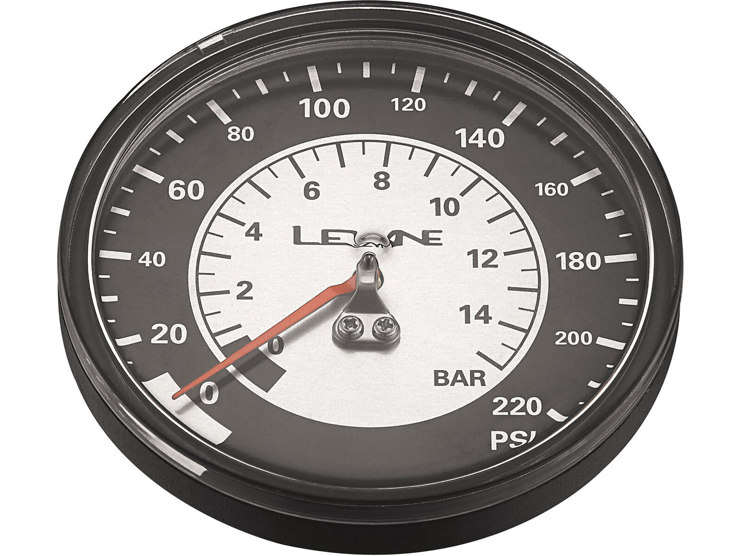 Pressure Gauge (220psi)