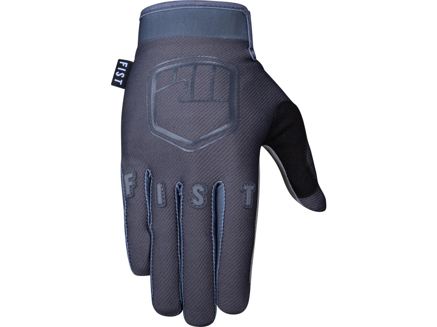 Glove Grey Stocker