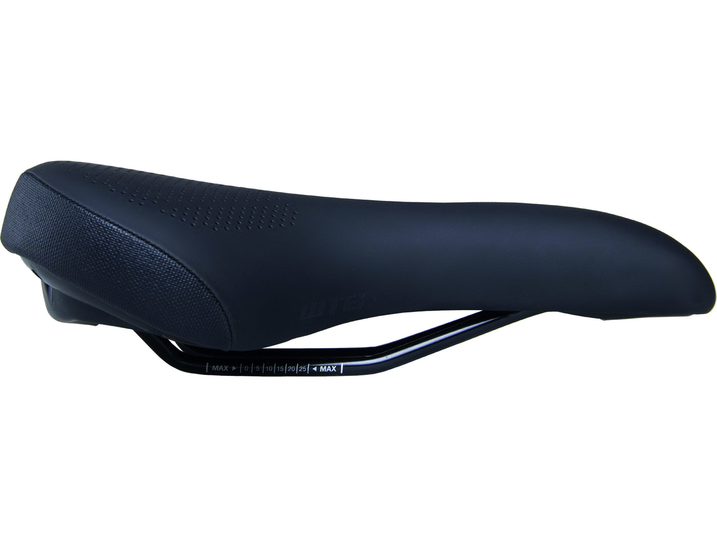 Saddle Comfort