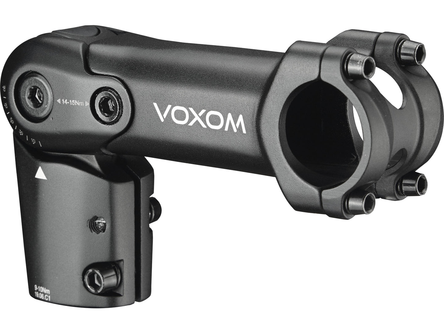 Adjustable Stem Vb4