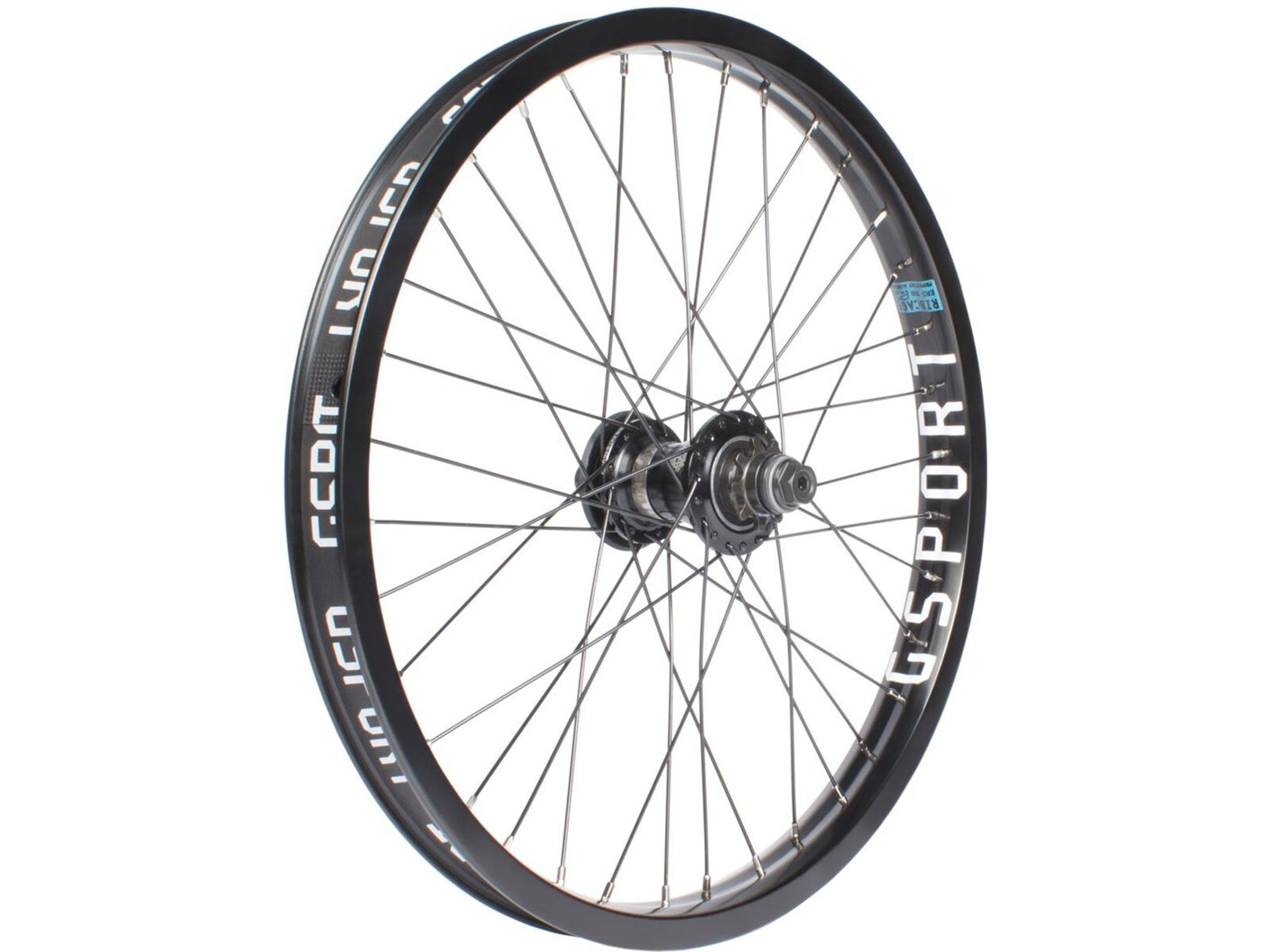 GSport FC Elite Rearwheel