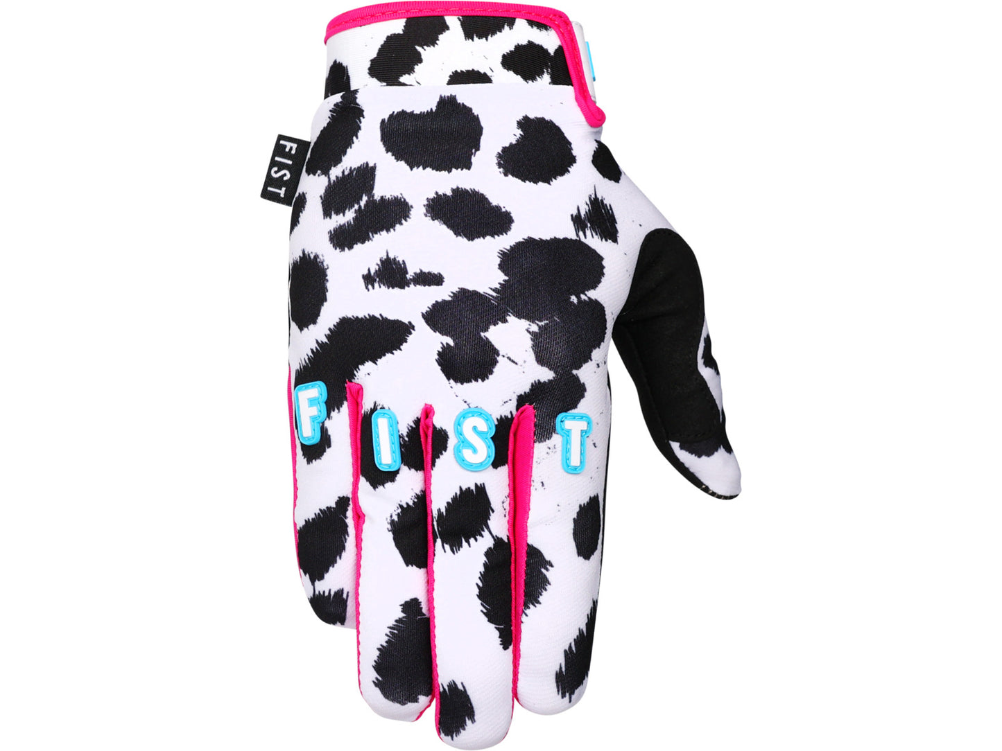 Glove Dalmation