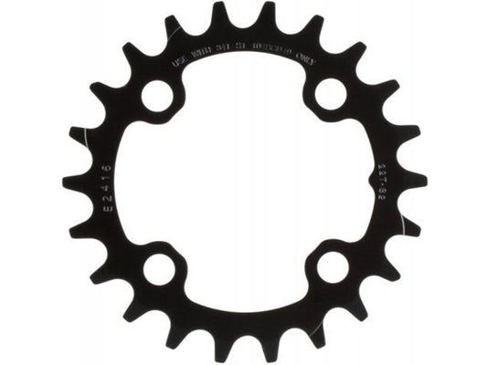 MTB GX 2x10, no Pin Chainring